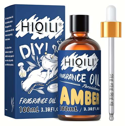 Hiqili /3.38 Fl Oz Pumpkinpie Oil Pure Fragrance Oil For - Temu